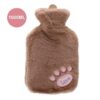 Bouillotte Peluche Love Animal