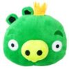 Peluche Angry Birds Cochon