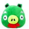 Peluche Angry Birds Cochon