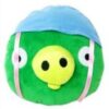 Peluche Angry Birds Cochon