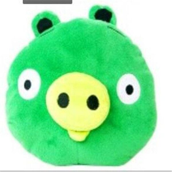 Peluche Angry Birds Cochon