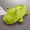Peluche Gros Crocodile