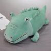 Peluche Gros Crocodile