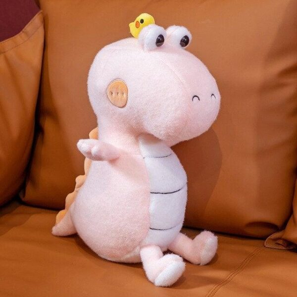 Peluche Crocodile Kawaii