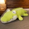 Peluche Crocodile 110 cm