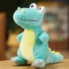 Peluche Crocodile Mini