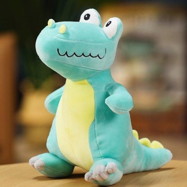 Peluche Crocodile Mini