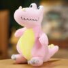 Peluche Crocodile Mini