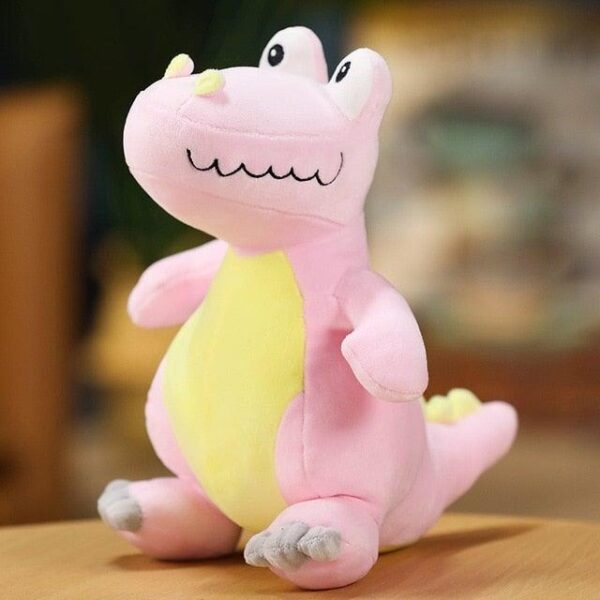 Peluche Crocodile Mini