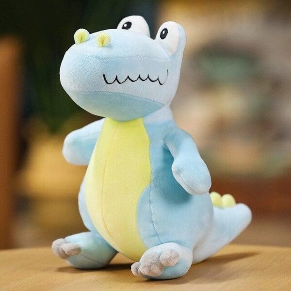 Peluche Crocodile Mini