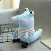 Peluche Crocodile Petit