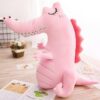 Peluche Jolie Crocodile