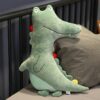 Peluche Crocodile Comptine