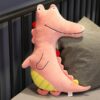 Peluche Crocodile Comptine