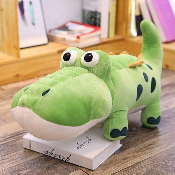 Peluche Crocodile Disney