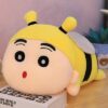 Peluche Molang Abeille