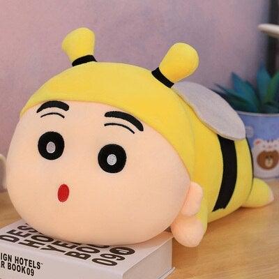 Peluche Molang Abeille
