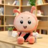 Grande Peluche Abeille