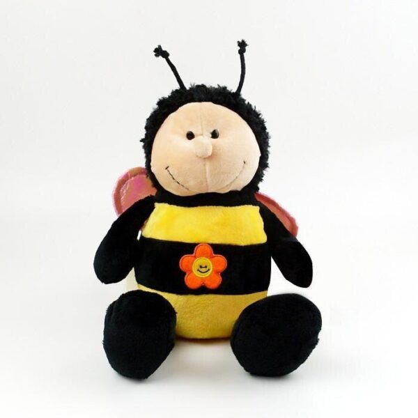 Peluche Abeille Coop