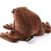 Peluche Chocogrenouille