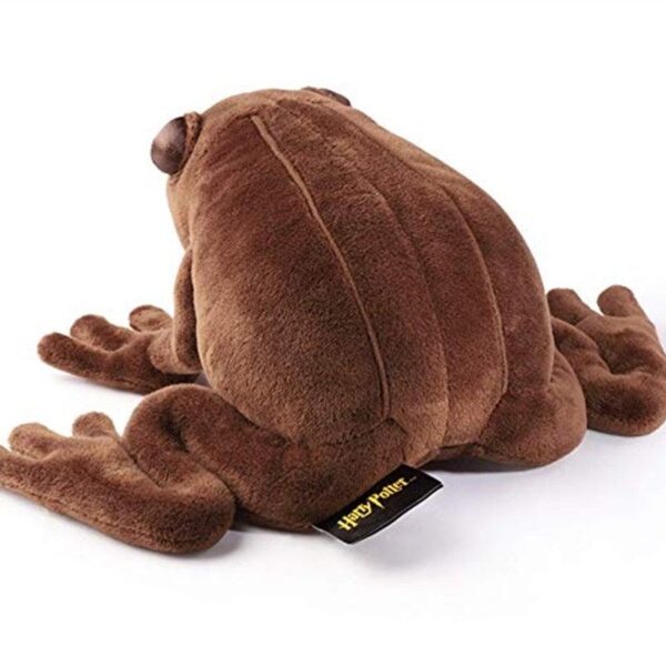 Peluche Chocogrenouille