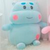 Peluche Doudou Hippopotame