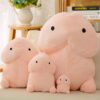 Jouets en peluche petit pénis joufflu, parfaits pour les gags