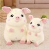 Peluche Cochon Sauvage