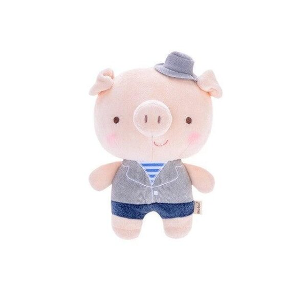 Peluche Jouet Cochon