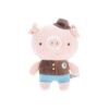 Peluche Jouet Cochon