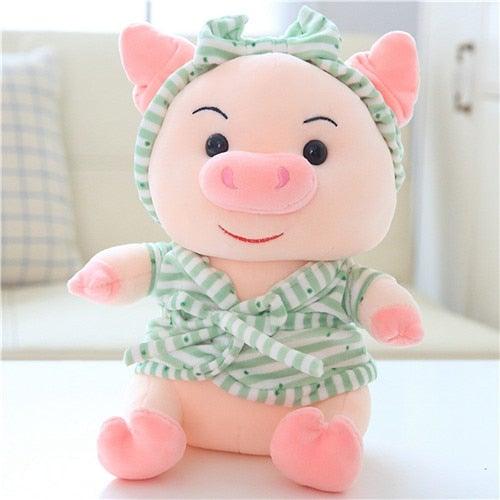 Peluche Cochon Original