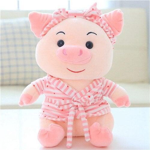 Peluche Cochon Original