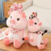 Un Cochon Peluche