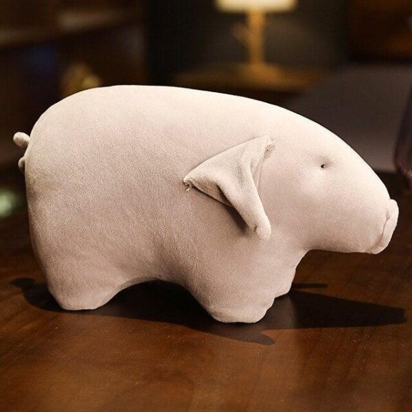 Cochon Peluche Cute