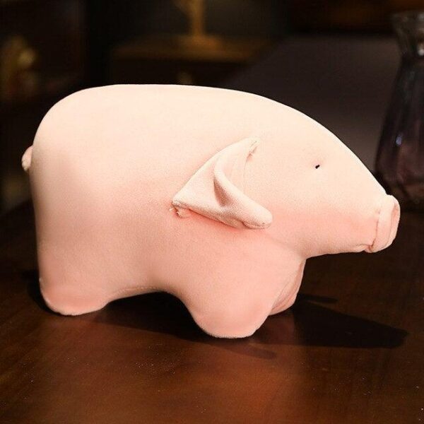 Cochon Peluche Cute