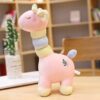 Peluche Girafe XL