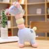 Peluche Girafe XL