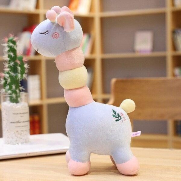 Peluche Girafe XL