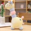 Peluche Girafe XL