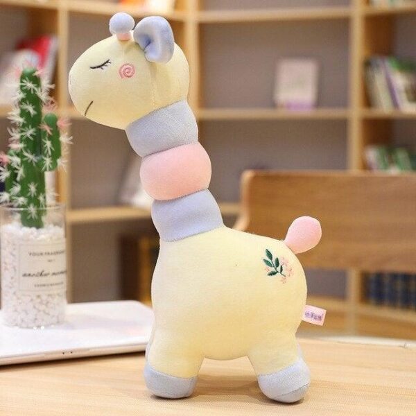 Peluche Girafe XL