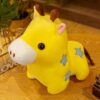 Peluche Girafe Pippins