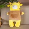 Peluche Girafe Debout
