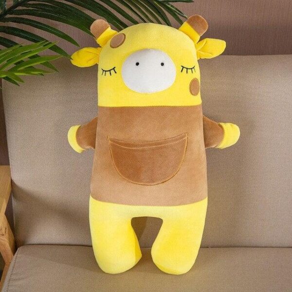 Peluche Girafe Debout