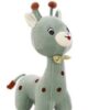 Peluche En Girafe
