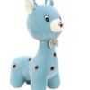 Peluche En Girafe