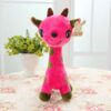 Peluche Girafe Pour Bébé
