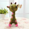 Peluche Girafe Pour Bébé
