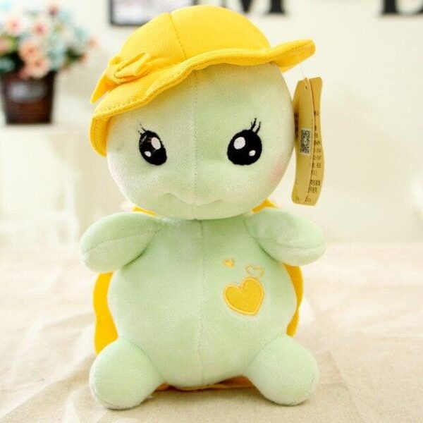 Peluche Tortue Doudou