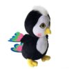 Peluche Doudou Perroquet