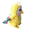 Peluche Doudou Perroquet